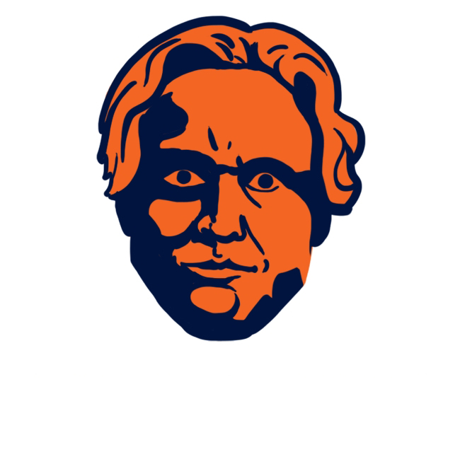 Chicago Bears Brienne of Tarth Logo DIY iron on transfer (heat transfer)